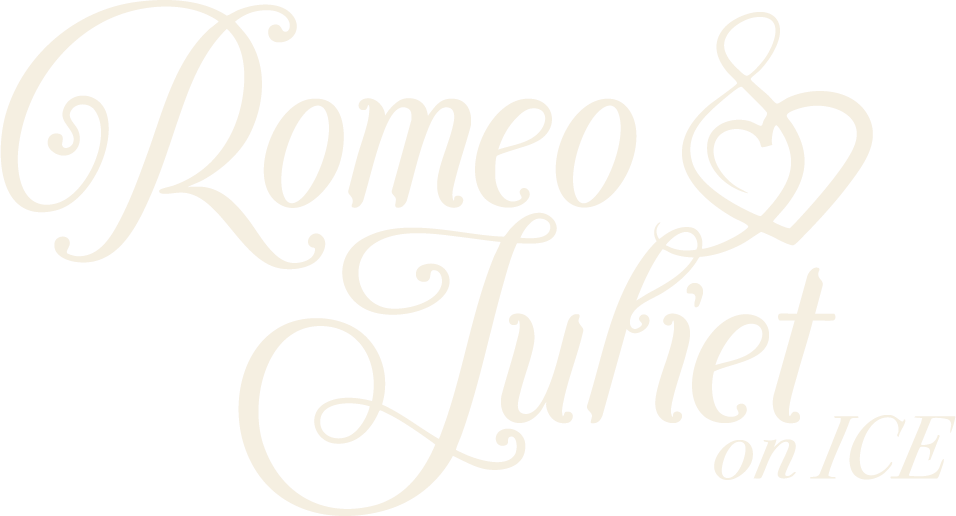 Romeo & Juliet on ICE